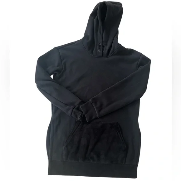 Athleta Girl Cheer you On Hoodie - Picture 4 of 11